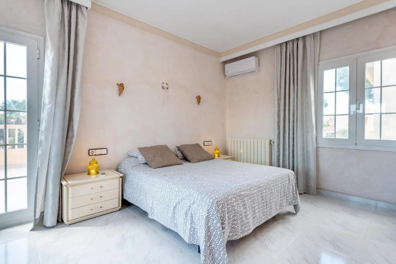 Villa Son Ferrer Santa Ponsa Spain