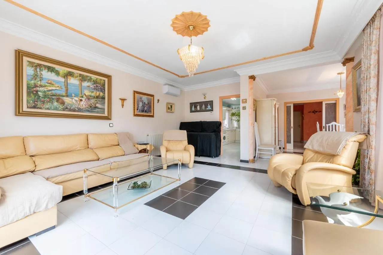 Villa Son Ferrer Santa Ponsa