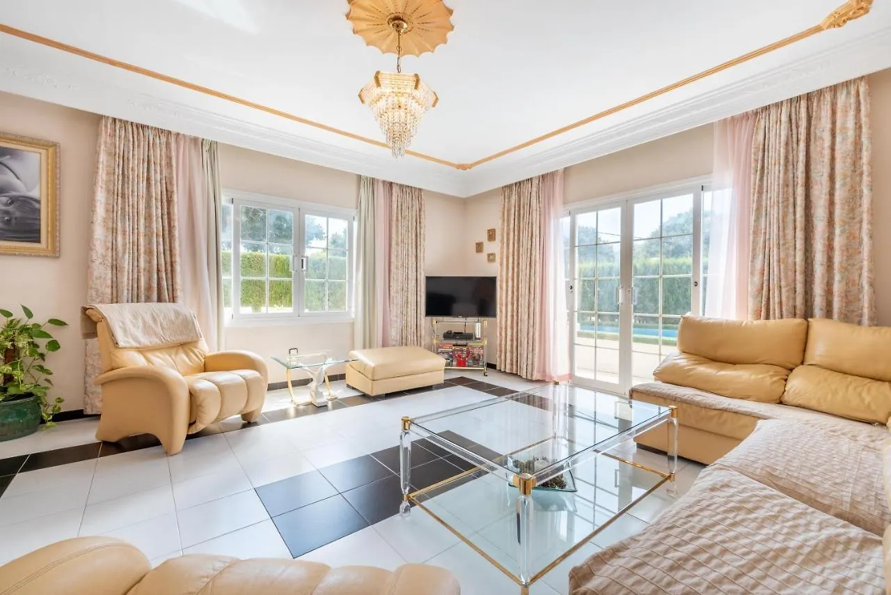 Villa Son Ferrer Santa Ponsa