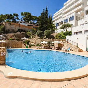 3* Hotel apartamentowy Vista Club