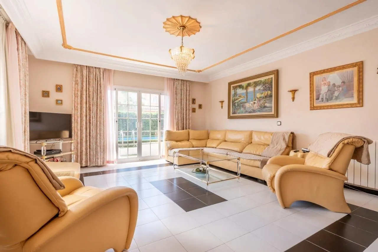 Villa Son Ferrer Santa Ponsa 0*,  Spagna