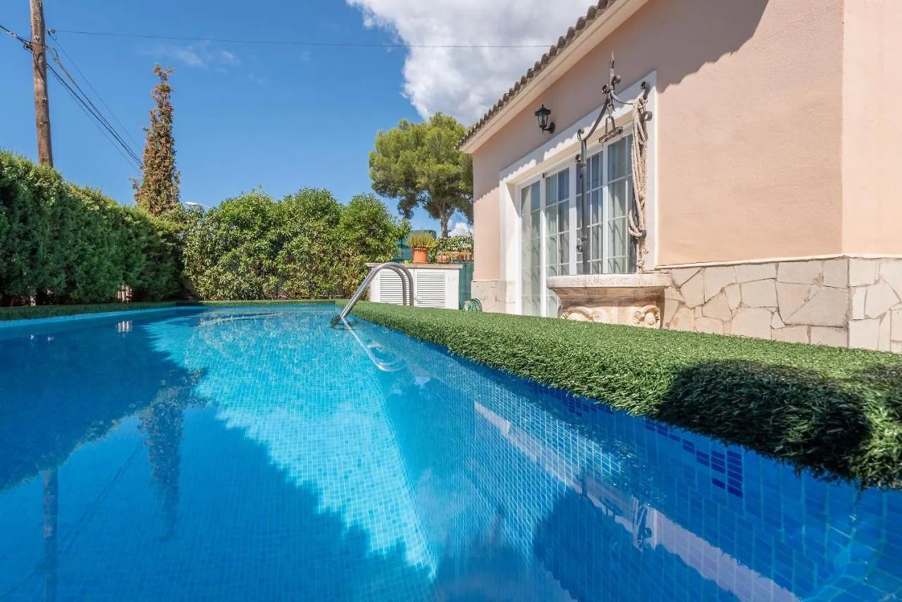 Villa Son Ferrer Santa Ponsa