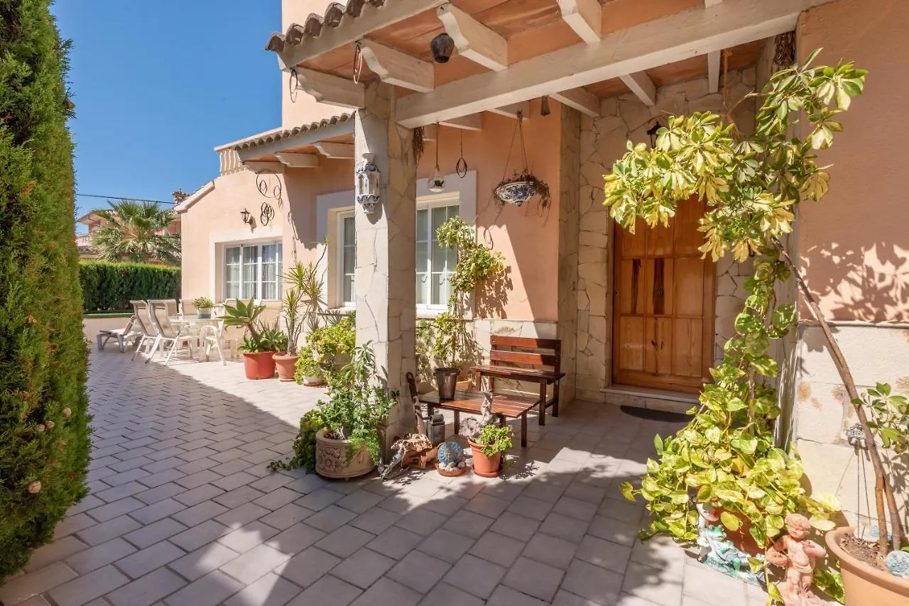Villa Son Ferrer Santa Ponsa
