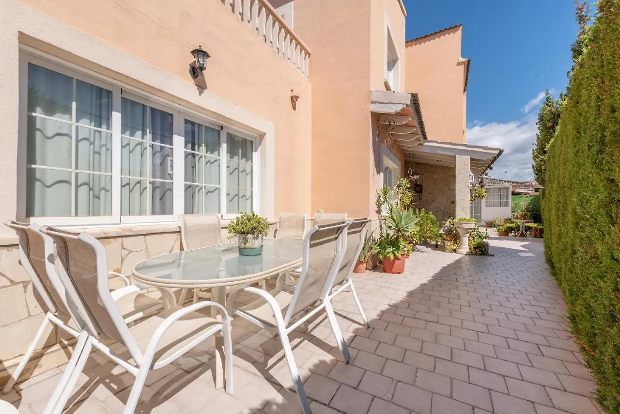 Villa Son Ferrer Santa Ponsa Spagna