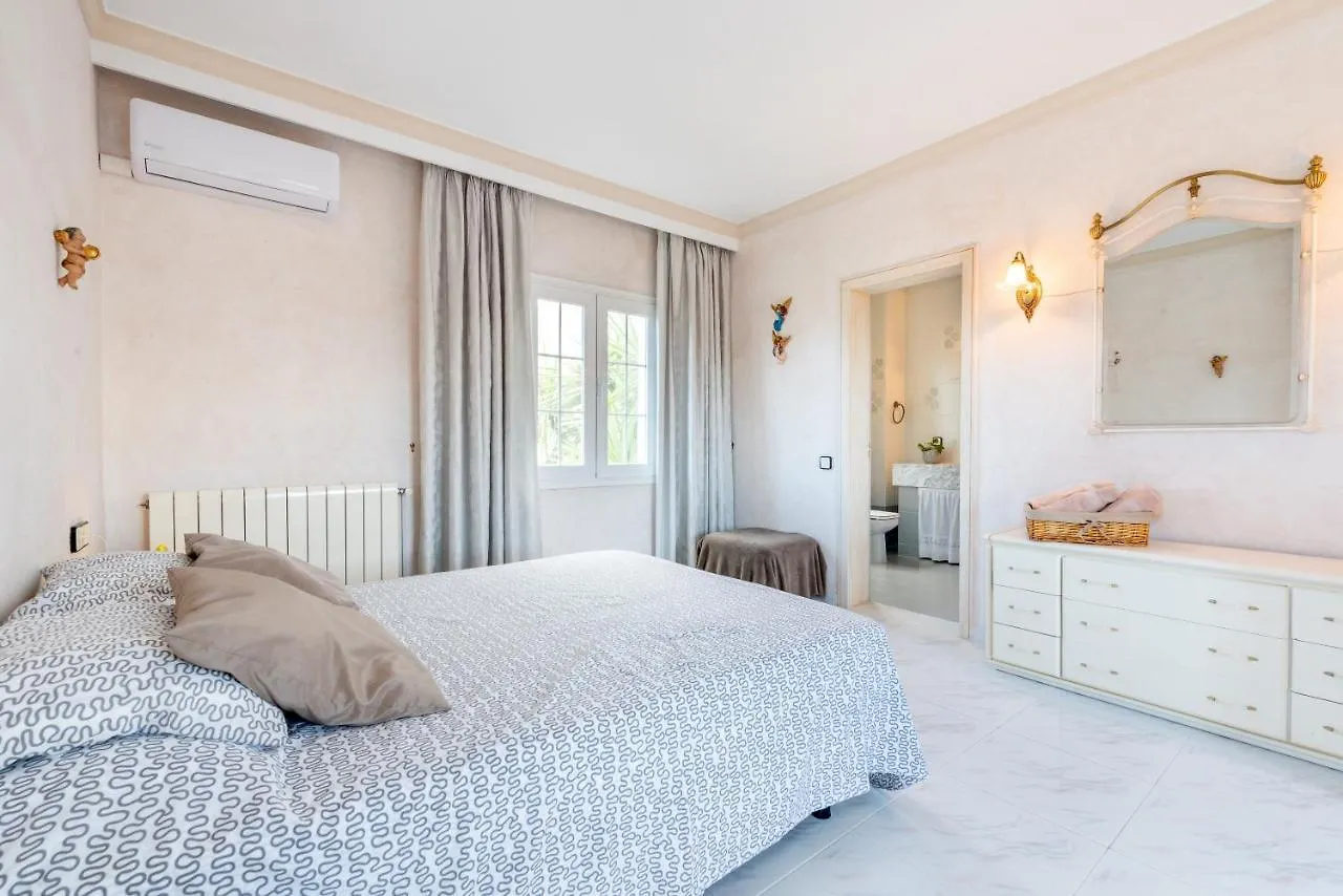 Villa Son Ferrer Santa Ponsa